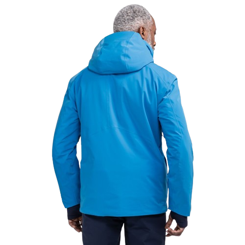 Kurtka narciarska Schoffel Ski Jacket Verbier M Shift Blue - 2024/25
