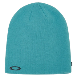Czapka Oakley Fine Knit Beanie Swimming Pool Blue