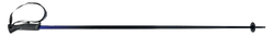 Kije HEAD Frontside Black/Blue - 2024/25