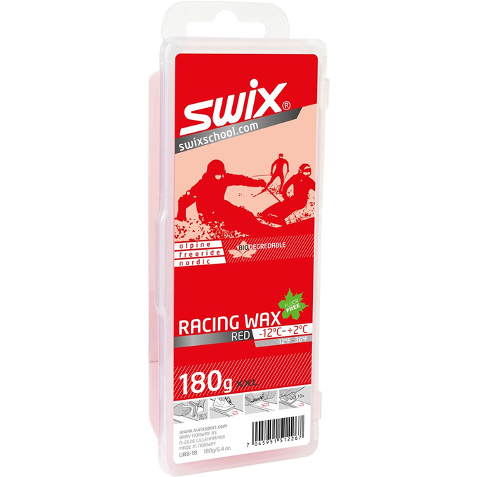 Smar SWIX UR8-18