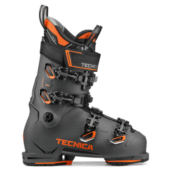 Buty narciarskie TECNICA Mach Sport MV 100 GW Race Grey - 2025/26