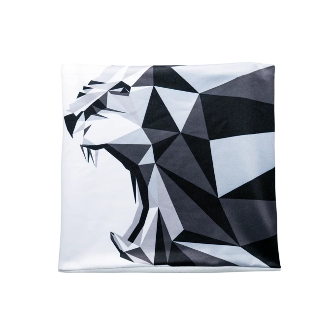 Sturmhaube POC Neck Warmer Marco Odermatt Edition - Selentine Off-White