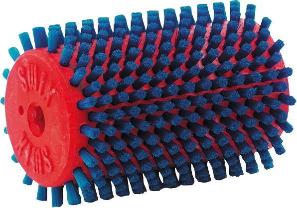 Szczotka obrotowa SWIX Rotobrush Nylon 