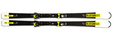 Narty BLOSSOM N1 GS + SPCOM05.01 + WSP412BY