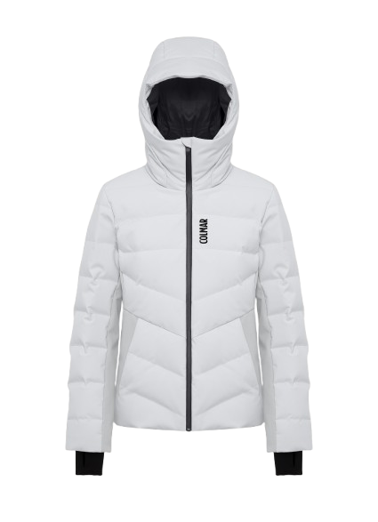 Isolationsjacke Colmar Shaping Extra Warm Down Jacket Artic - 2025/26