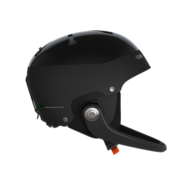 Helmet POC Artic SL Mips Uranium Black - 2025/26