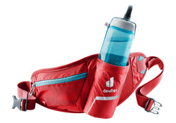 Torba na pas DEUTER Pulse 1 Canberry - 2021