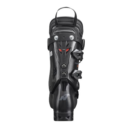 Buty narciarskie Nordica Dobermann 5 S Black - 2024/25