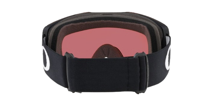 Gogle Oakley Fall Line M Matte Black Prizm Snow Torch Iridium - 2025/26