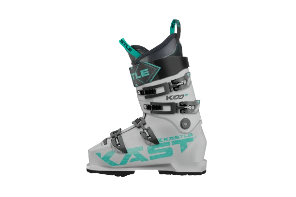 Ski boots Kastle K100P - 2025/26