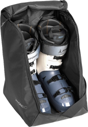 Torba na buty narciarskie Atomic Boot Bag Black – 2025/26