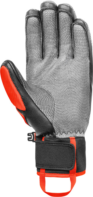 Rękawice Reusch Worldcup Warrior DH - 2025/26