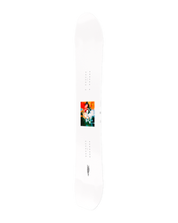 Snowboard Bataleon Tornado Beyond Medals - 2025/26