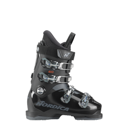 Buty narciarskie Nordica Dobermann 60 Black Anthracite - 2024/25