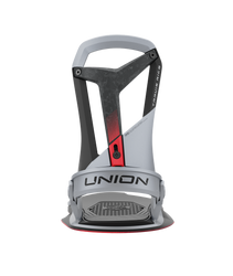 Snowboardbindungen Union Falcor Silver - 2024/25