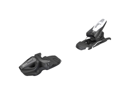 Ski bindings HEAD Joy 9 GW SLR Solid Black - 2025/26