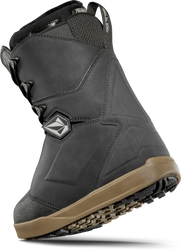 Buty Snowboardowe Thirty Two Lashed Double Boa X Volcom Women Black/Grey/Gum - 2024/25