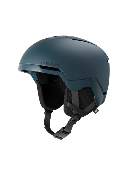 Kask HEAD Faero Exp Nightpetrol - 2025/26