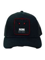 Czapka z daszkiem Nordica Dobermann Cap Black - 2024/25