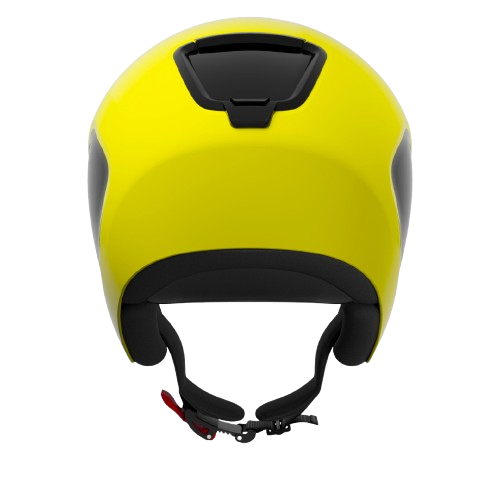 Kask KASK Omega Yellow Fluo - 2024/25