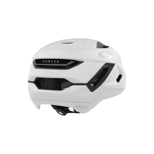 Bicycle helmet Oakley ARO5 Race EU Matte White - 2025