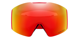 Gogle Oakley Fall Line L Matte Redline Prizm Torch Iridium - 2025/26