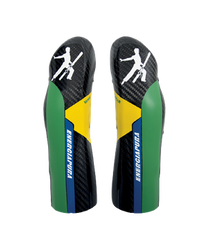 Ochraniacze na golenie Energiapura Carbon Pro Braathen - 2024/25