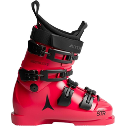 Skischuhe Atomic Redster STR 2 LC Red Tension/Black – 2025/26