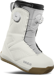 Buty Snowboardowe Thirty Two Stw Double Boa Women Bone - 2024/25