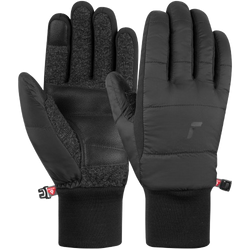 Rękawice Reusch Stratos Touch-Tec - 2025/26
