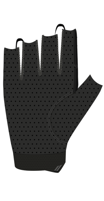 Handschuhe LEKI Nordic Active Black
