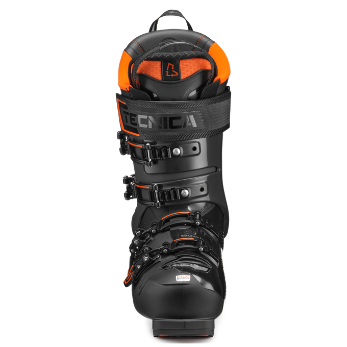 Ski boots TECNICA Mach1 MV 120 TD GW Black - 2025/26