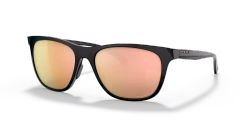 Okulary Oakley Leadline Polished Black Frame/Prizm Rose Gold Polarized