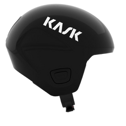 Kask narciarski KASK Omega Black - 2025/26