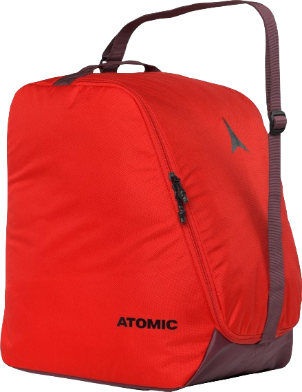 Torba na buty narciarskie Atomic Boot Bag Red – 2025/26