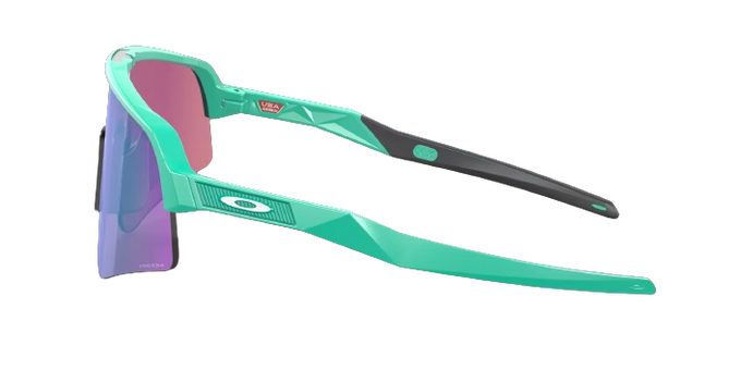 Okulary OAKLEY Sutro Lite Sweep Prizm Road Jade Lenses/Matte Celeste Frame