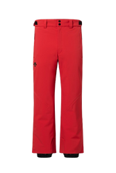 Spodnie narciarskie Descente Swiss Pants Electric Red - 2025/26