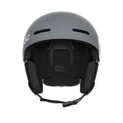 Kask POC Fornix BC Granite Grey Matt - 2025/26