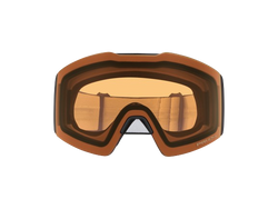 Gogle Oakley Fall Line L Matte Black Prizm Persimmon - 2025/26