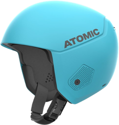 Kask narciarski Atomic Redster JR Teal Blue - 2024/25