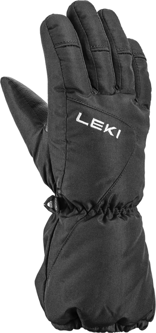 Rękawice LEKI Nevio Junior - 2023/24
