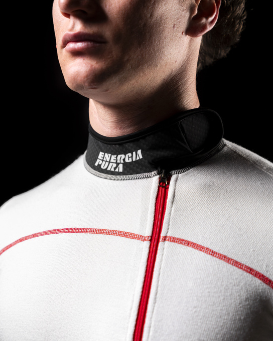 Protector Anti-Cut Energiapura Maglia Cut Resistant Pro SR Full ZIP 3 stelle FIS - 2025/26