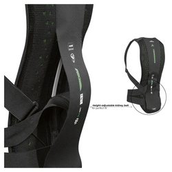 Ochraniacz na plecy Komperdell Race Pack Junior - 2025/26