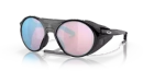 Matte Black/Polished Black || Prizm Snow Sapphire