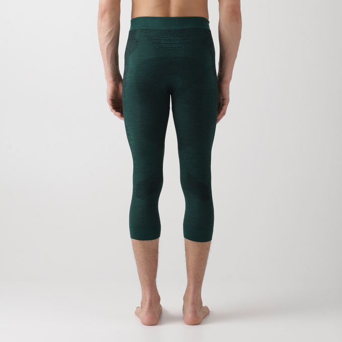 Thermounterwäsche UYN Man Fusyon Biotech Uw Pants Medium Aventura - 2025/26