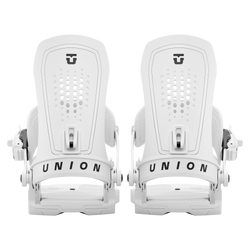 Snowboardbindungen Union  Force White 20-YR - 2025/26