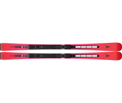 Narty Atomic Redster S9 RS Revoshock S - 2025/26