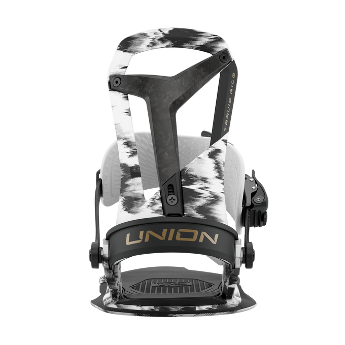 Snowboardbindungen Union Falcor Haze - 2025/26