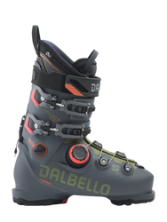 Buty narciarskie Dalbello Veloce Space 110 Antracite/Kelp Green - 2025/26
