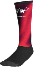 Ski socks Energiapura Graphic Socks/Dream Orange - 2025/26